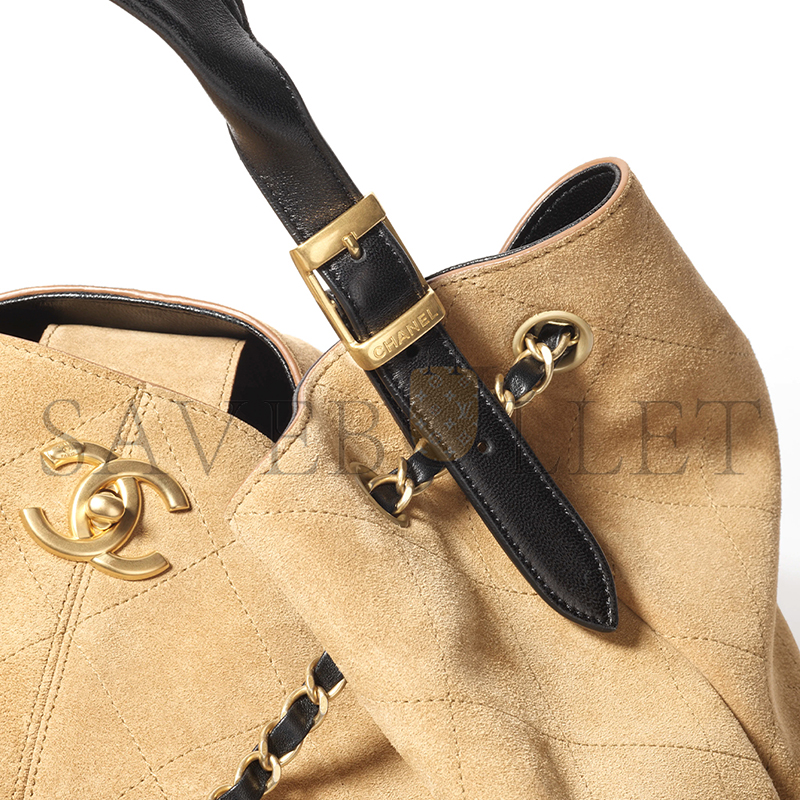CHANEL MASTER SHOPPING BAG AS5657 (40*28*15cm) 